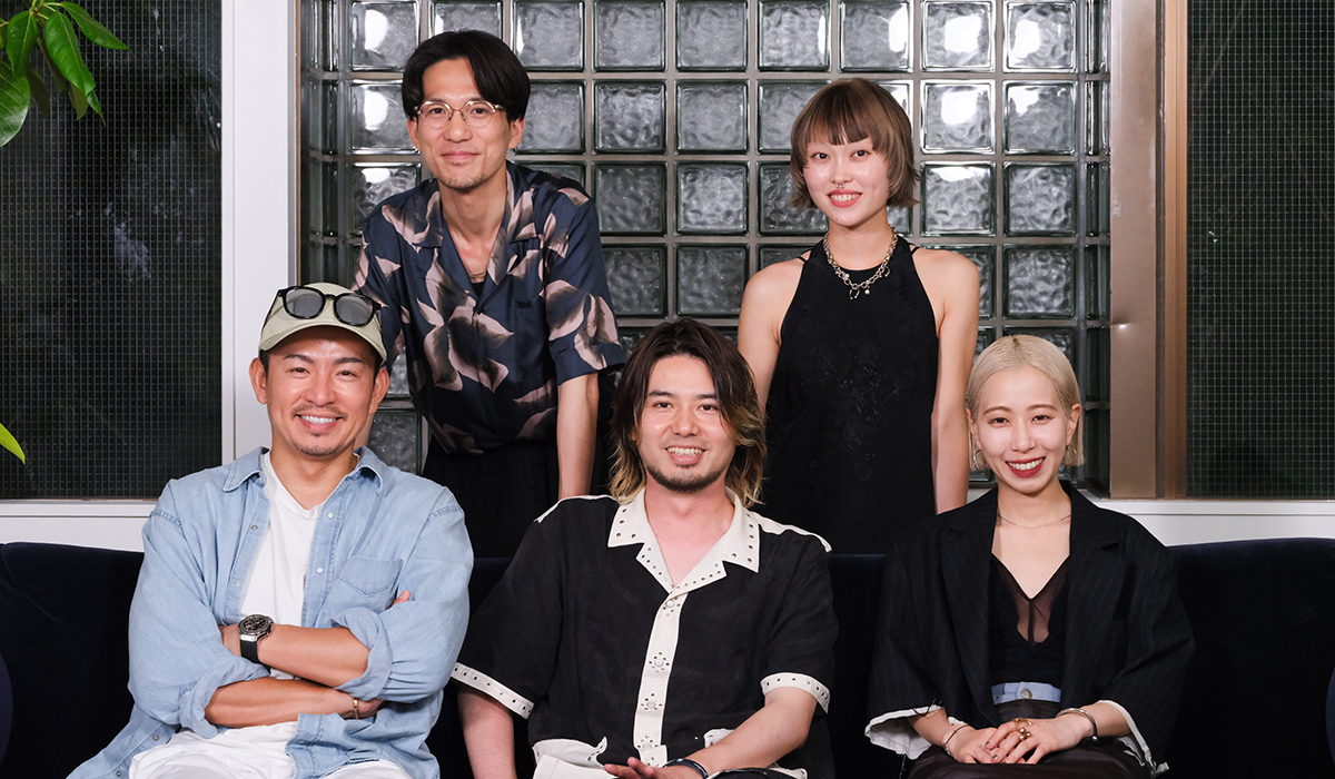 アリミノ,ARIMINO,エクラリティ,ECLARITY