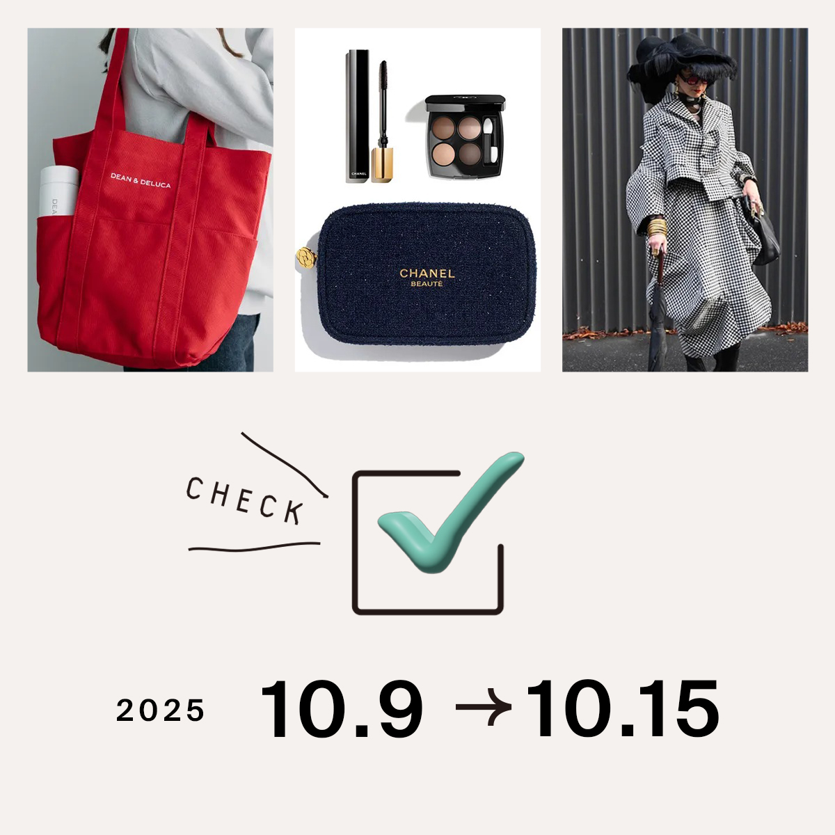 1位は、【2026年福袋】「ディーン＆デルーカ」が限定デザイントート