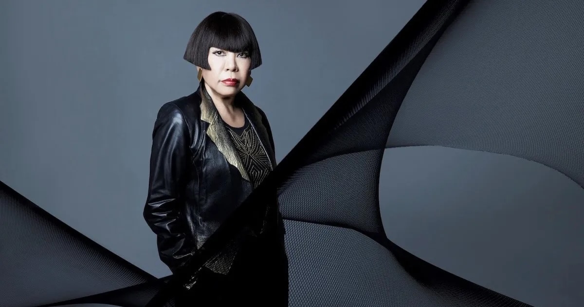 コシノジュンコさんに文化勲章 ファッションデザイナーで3人目 - WWDJAPAN