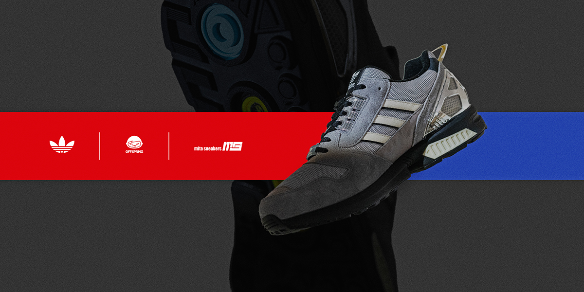 adidas ORIGINALS ×ボカ・ジュニアーズ コラボレーションアイテム adidas ORIGINALS ×ボカ・ジュニアーズ コラボレーション