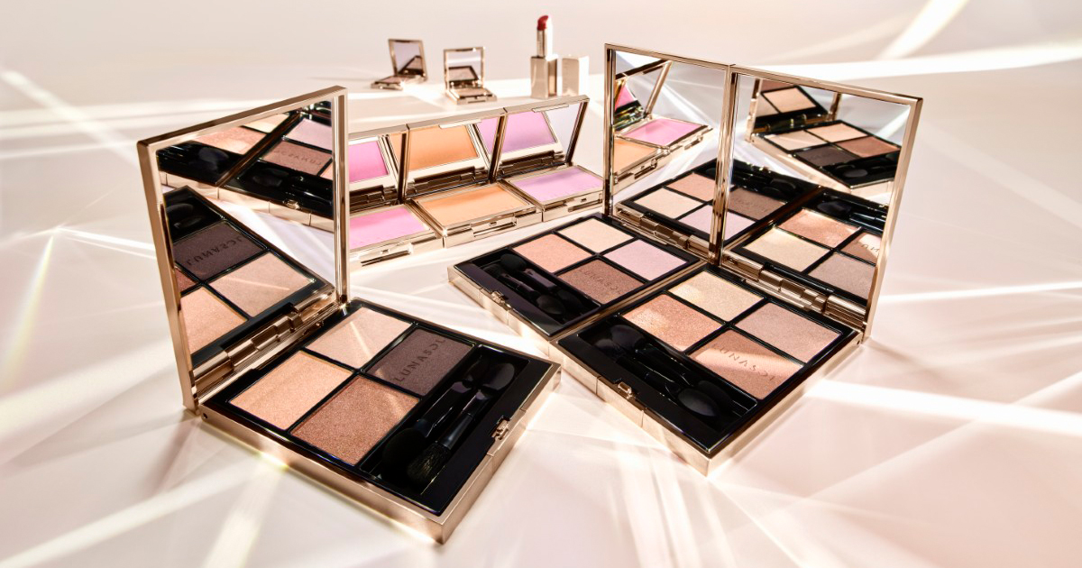 ルナソル コスメまとめて★アイシャドウ チーク 頬紅 ネイル ほぼ未使用多数 ルナソル コスメまとめて☆アイシャドウ チーク 頬紅 ネイル