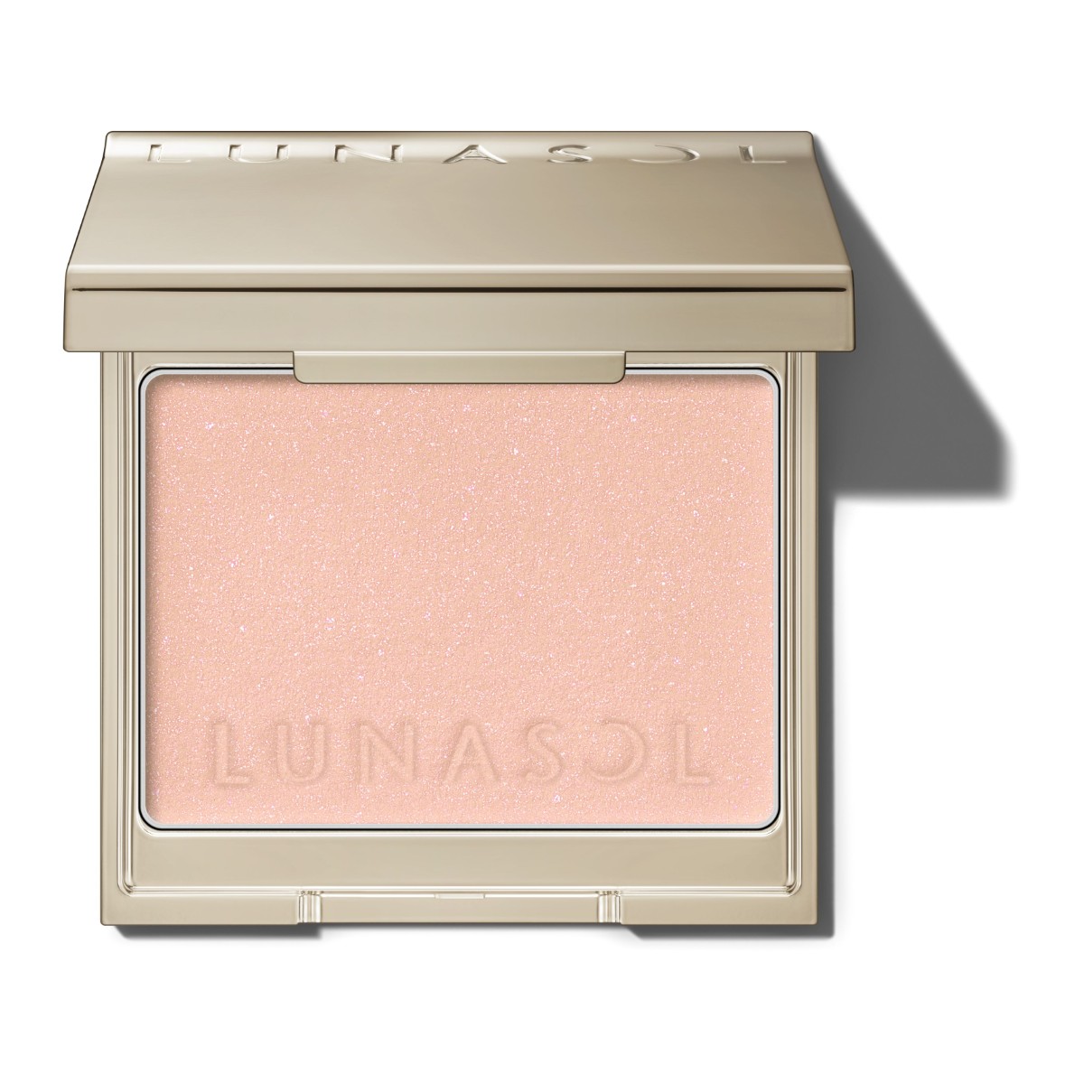 【1点限り】【先行限定】ルナソル 新作アイシャドウ チークセット 2026年春コスメ】「ルナソル」新作は“ベージュで語る透明感”の