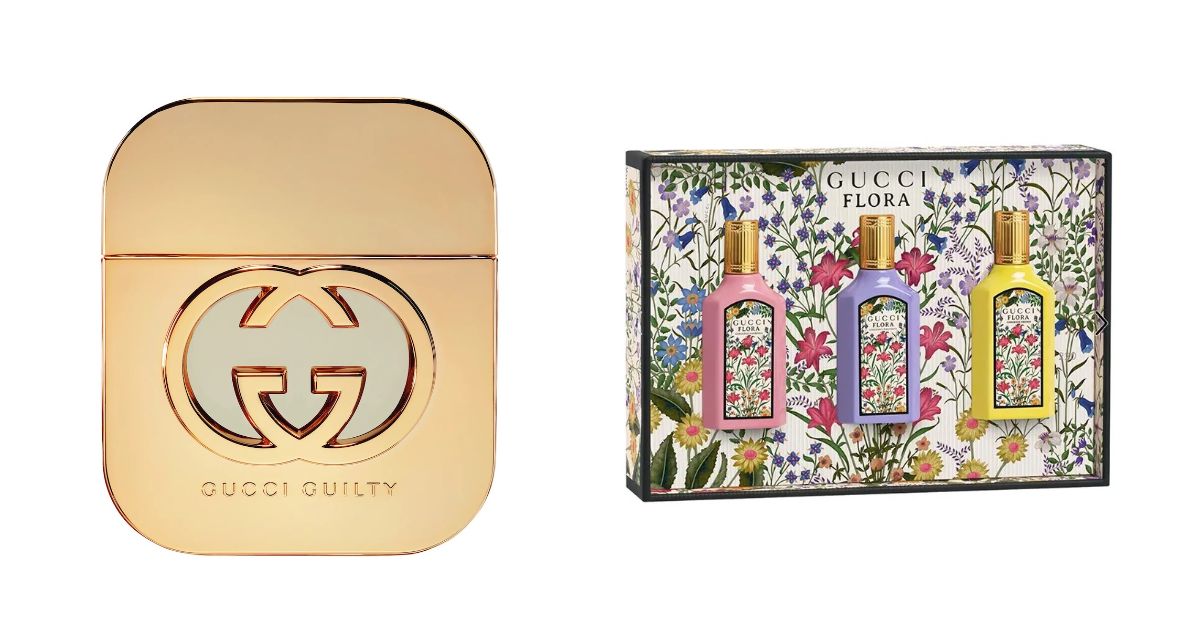 グッチ」のビューティライセンス喪失でコティに大打撃 ケリングと