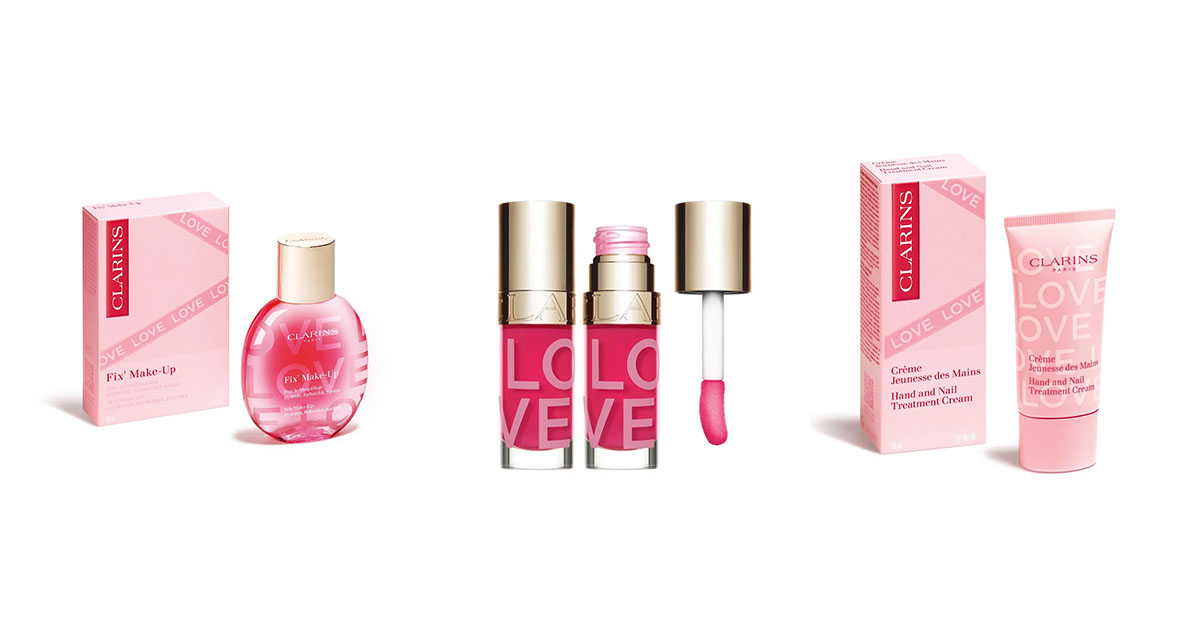 YSL」「メゾン マルジェラ」「クラランス」「ジョー マローン ロンドン