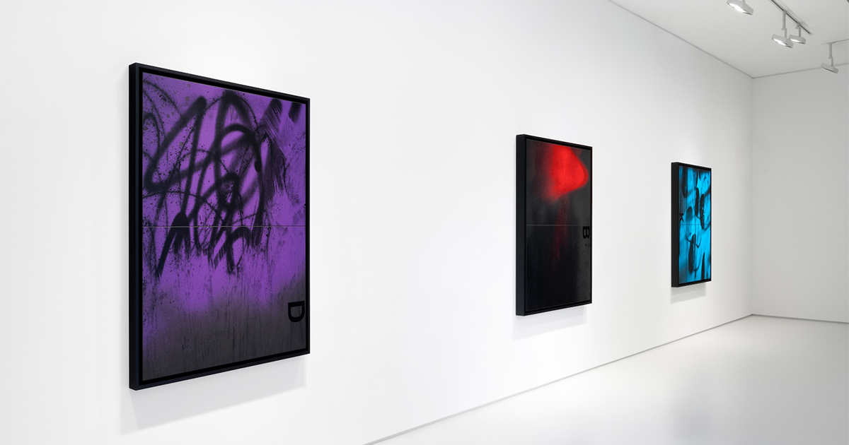 ブラックネスとダダイズムを探求するアダム・ペンドルトンがベルリンで