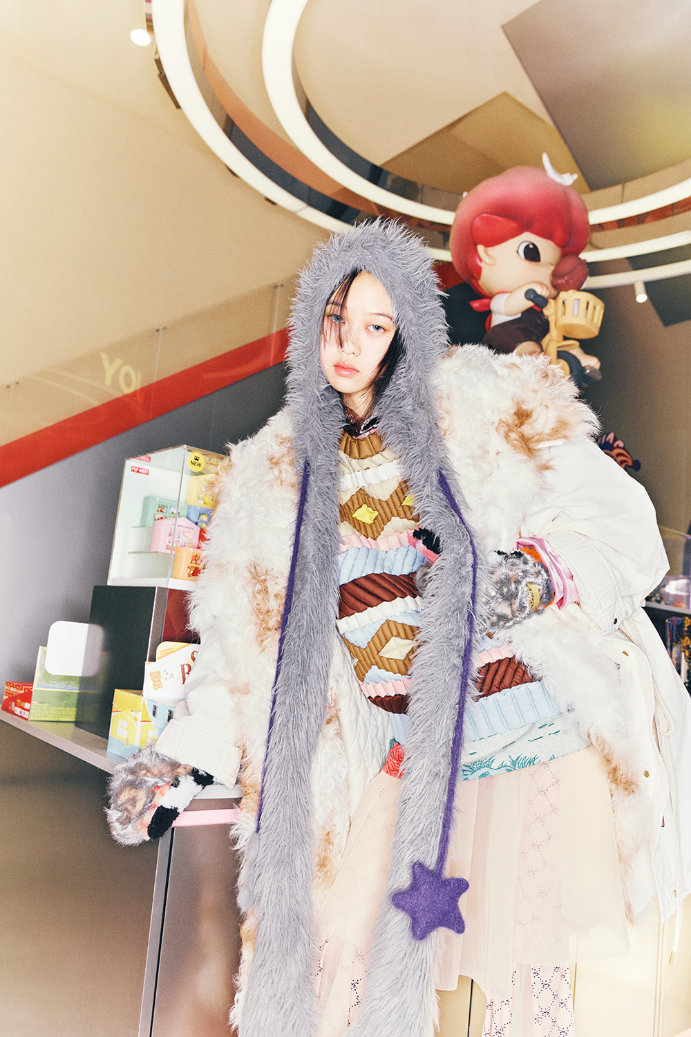 「00后（リンリンホウ）」が生み出す、「あたらしい中国」に刮目せよ