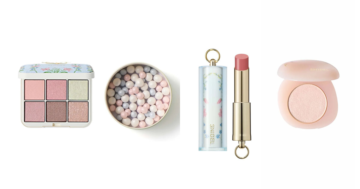 バージョンアップした「プリマヴィスタ」や「スリー」「ディプティック