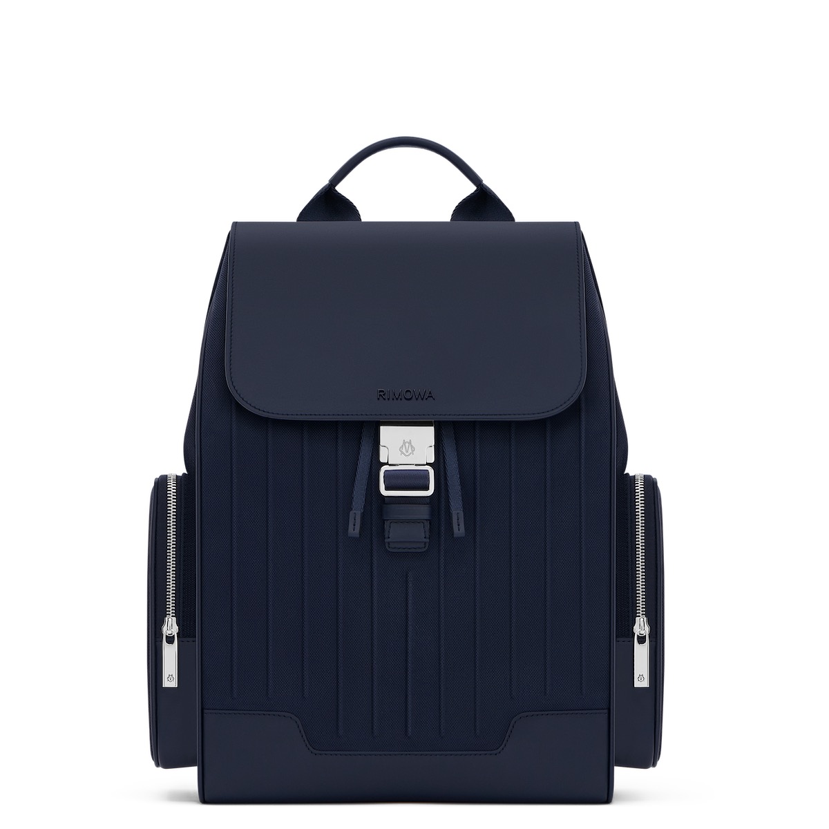 リモワ」が“ネバー スティル”コレクションを一新 エレガンスと