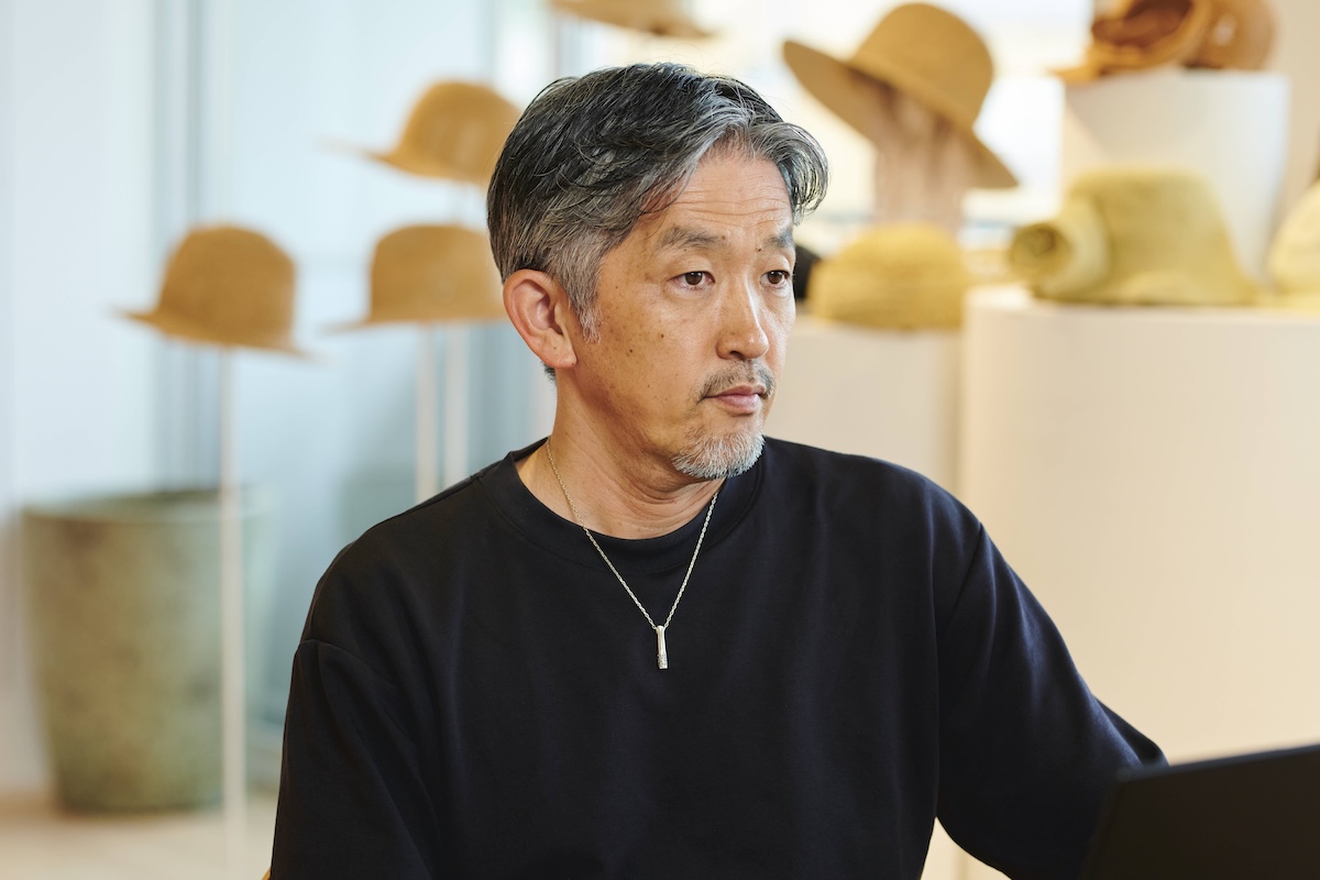 アッシュ・ペー・フランス」新社長に聞く セレクトのパイオニア再生の