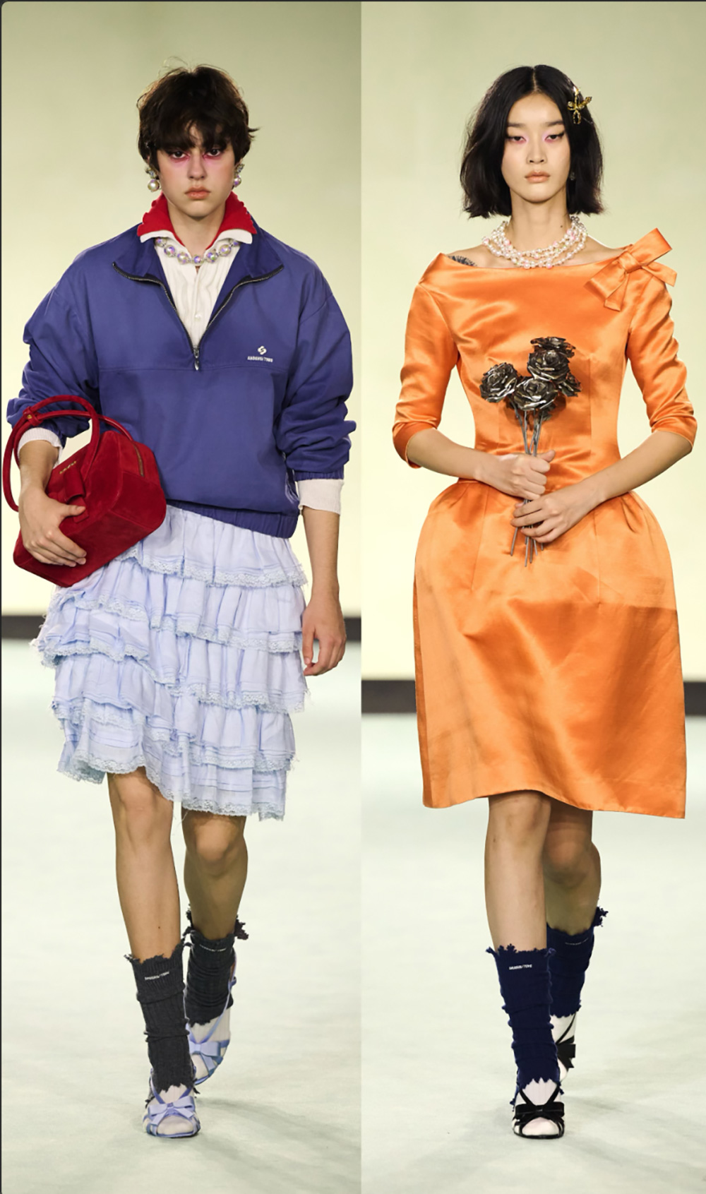 「シュシュトン」