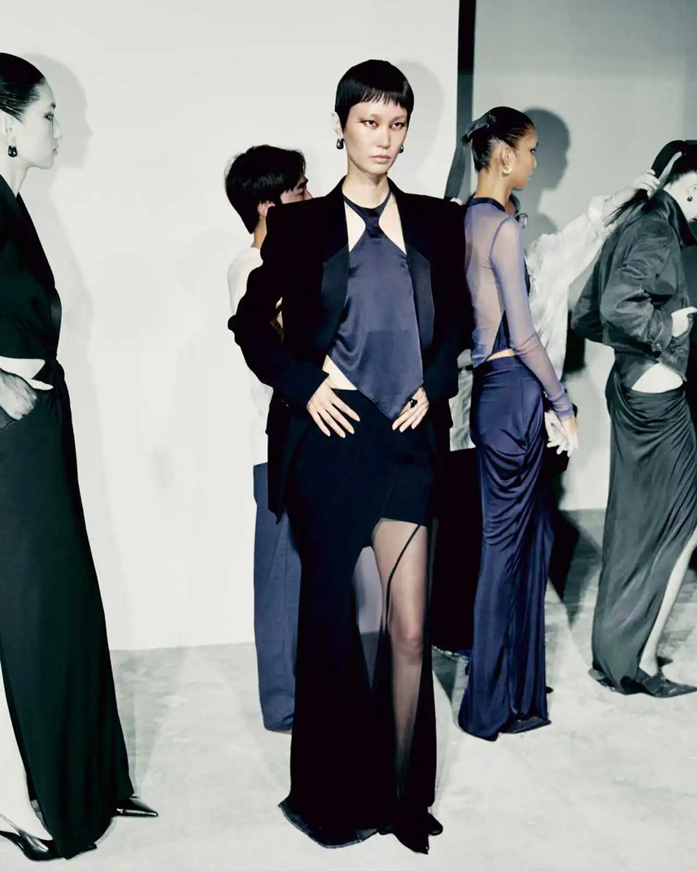 「オードワーグ」