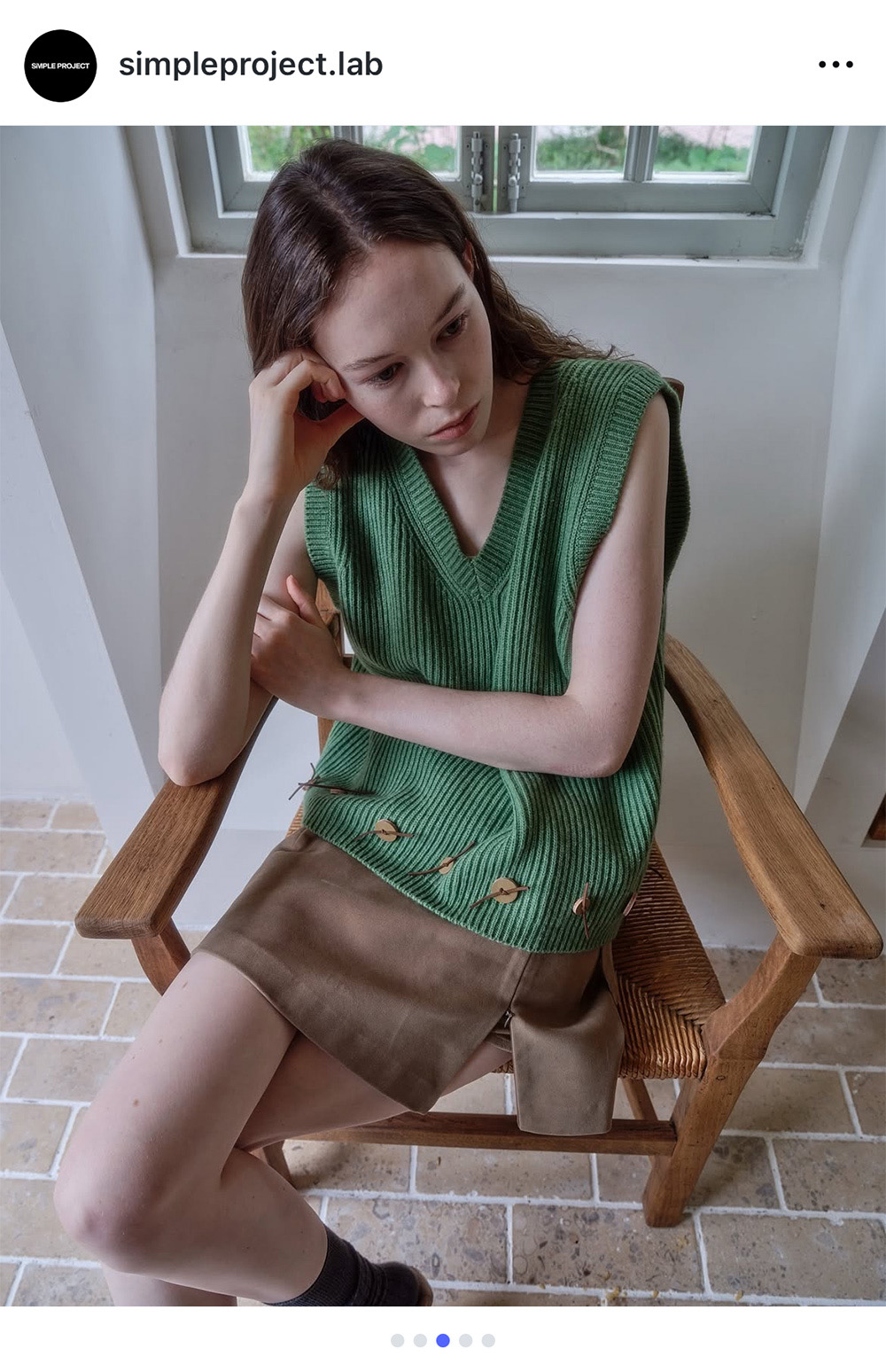 「シンプルプロジェクト」