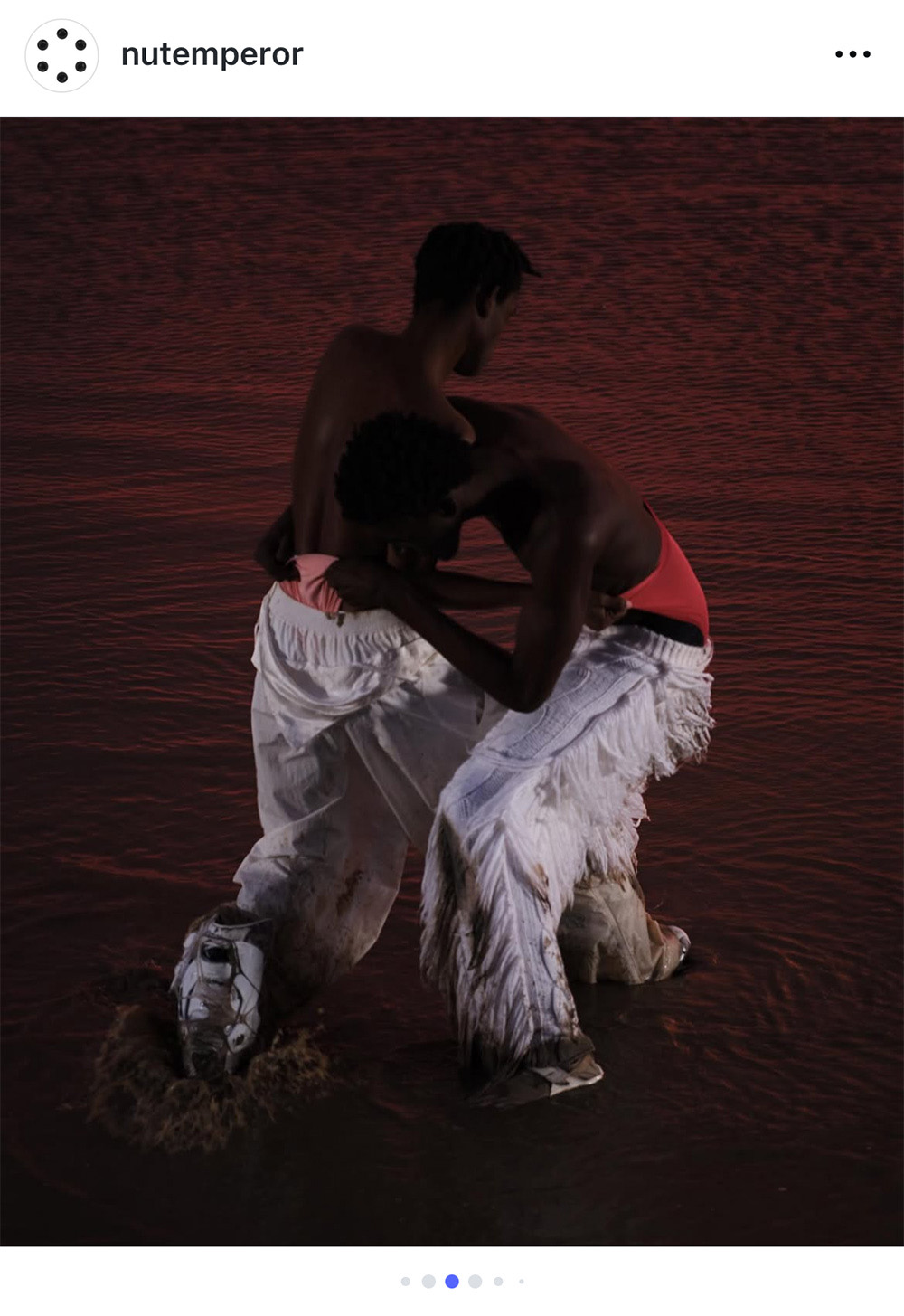 「ナットエンペラー」