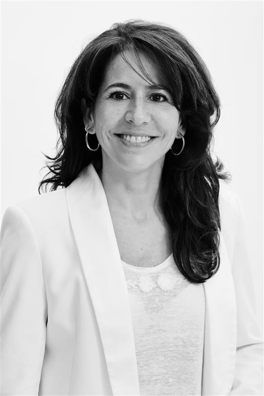 ジェマ・アンドレウ／デシグアル 最高マーケティング責任者（CMO）