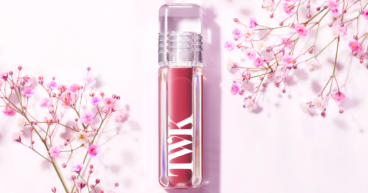 君島十和子監修の「TWK」からチーク&リップの新色とクリアマスカラが