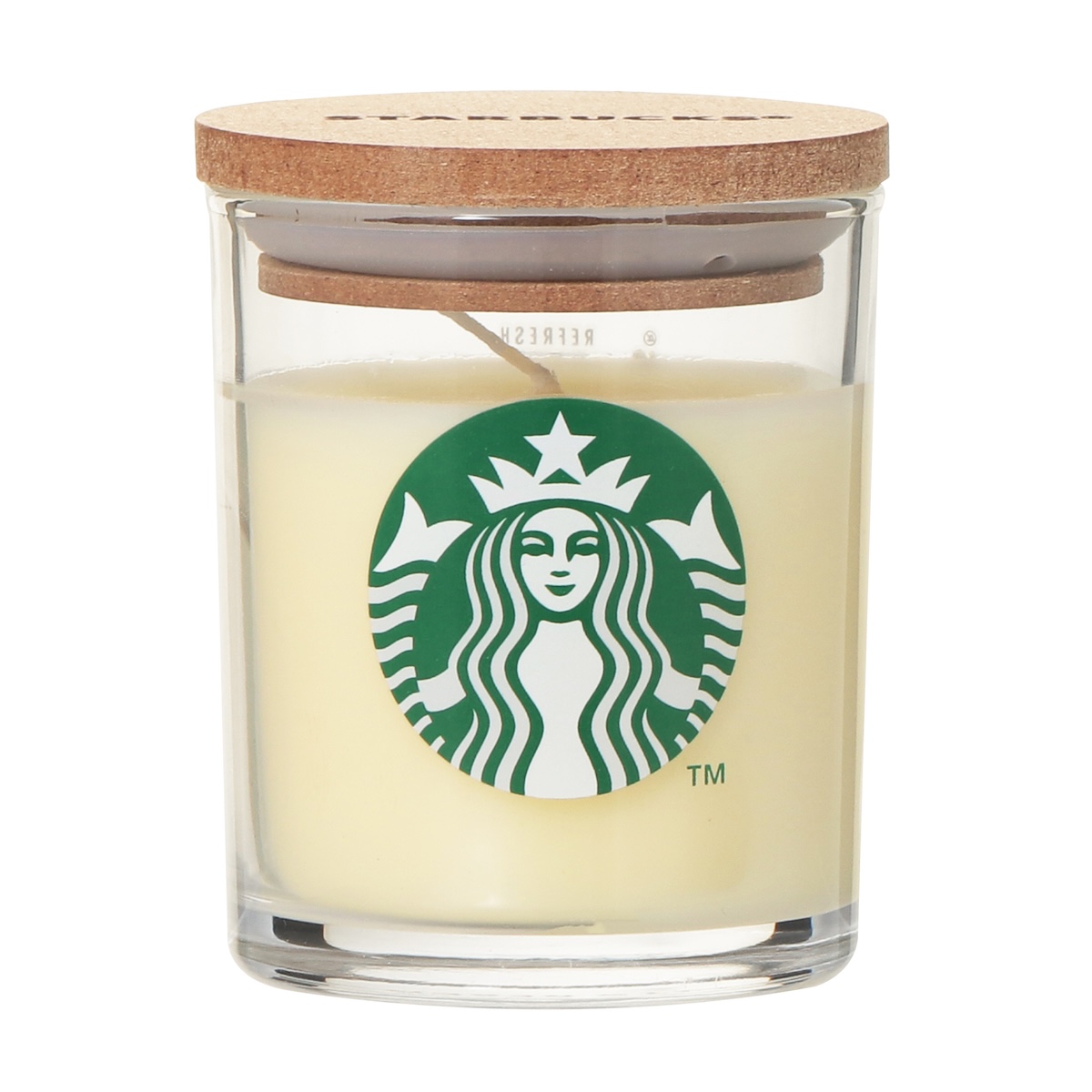 スターバックスキャンドル3種類セット スターバックス アロマキャンドル 3種セット - メルカリ