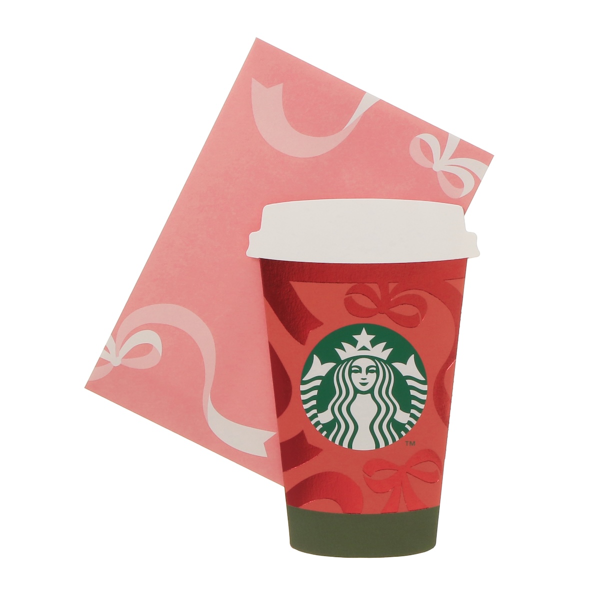 【未開封】スターバックス ホリデー 2025 キャンドル コーヒー&スパイス✖️2 スターバックス」のホリデーアイテムが11月1日に発売 コーヒー類に着想