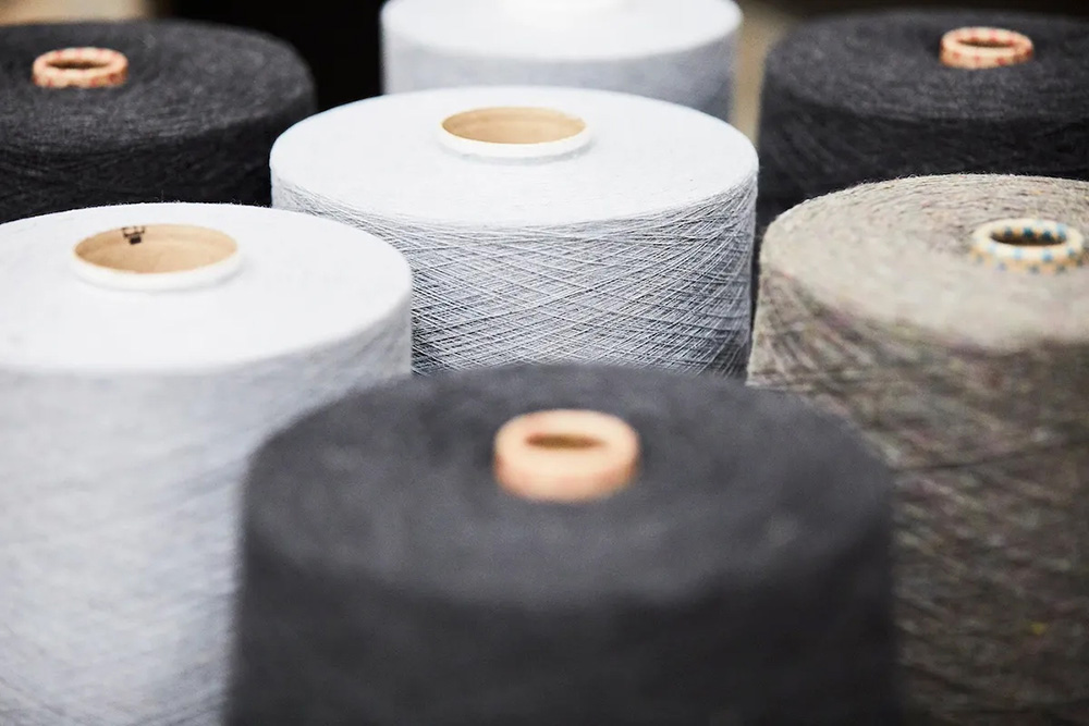 シャネルが循環型素材の活用を促進する新たなBtoBプラットフォーム立ち上げ