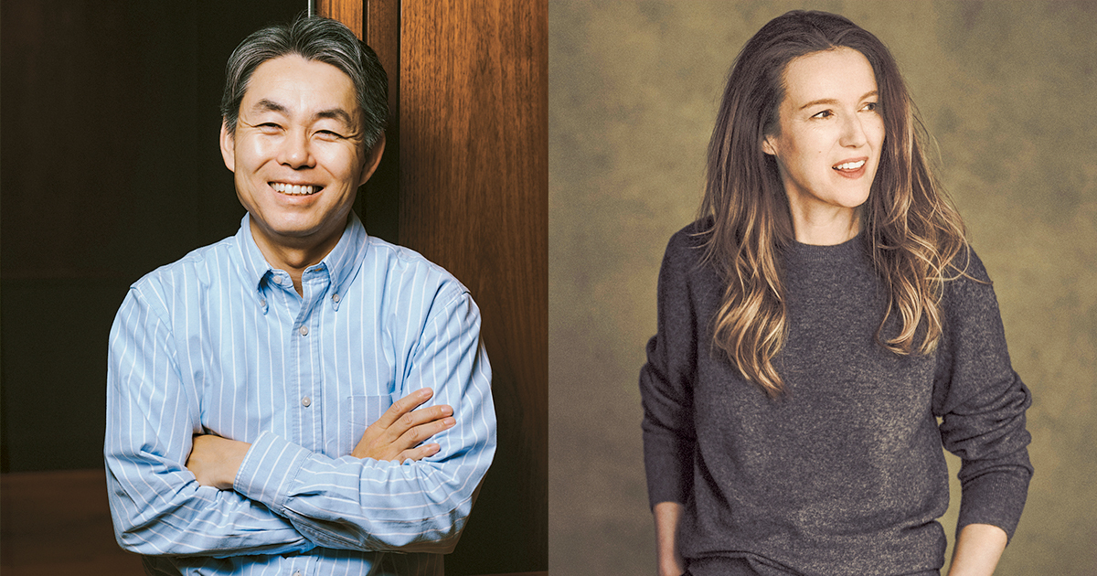 ユニクロが循環で描く“次の時代の服作り”　素材・回収・店頭・デザイン全方位の戦略