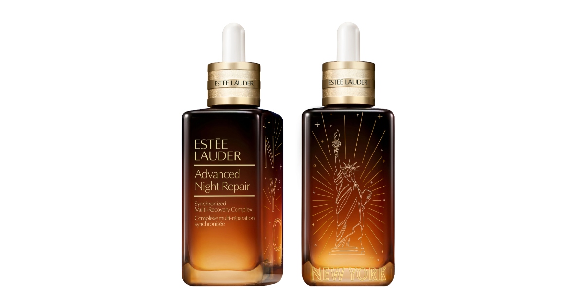 新品未開封　エスティローダー エスティ ローダーの25年7〜9月期、純利益4700万ドルの黒字 通期