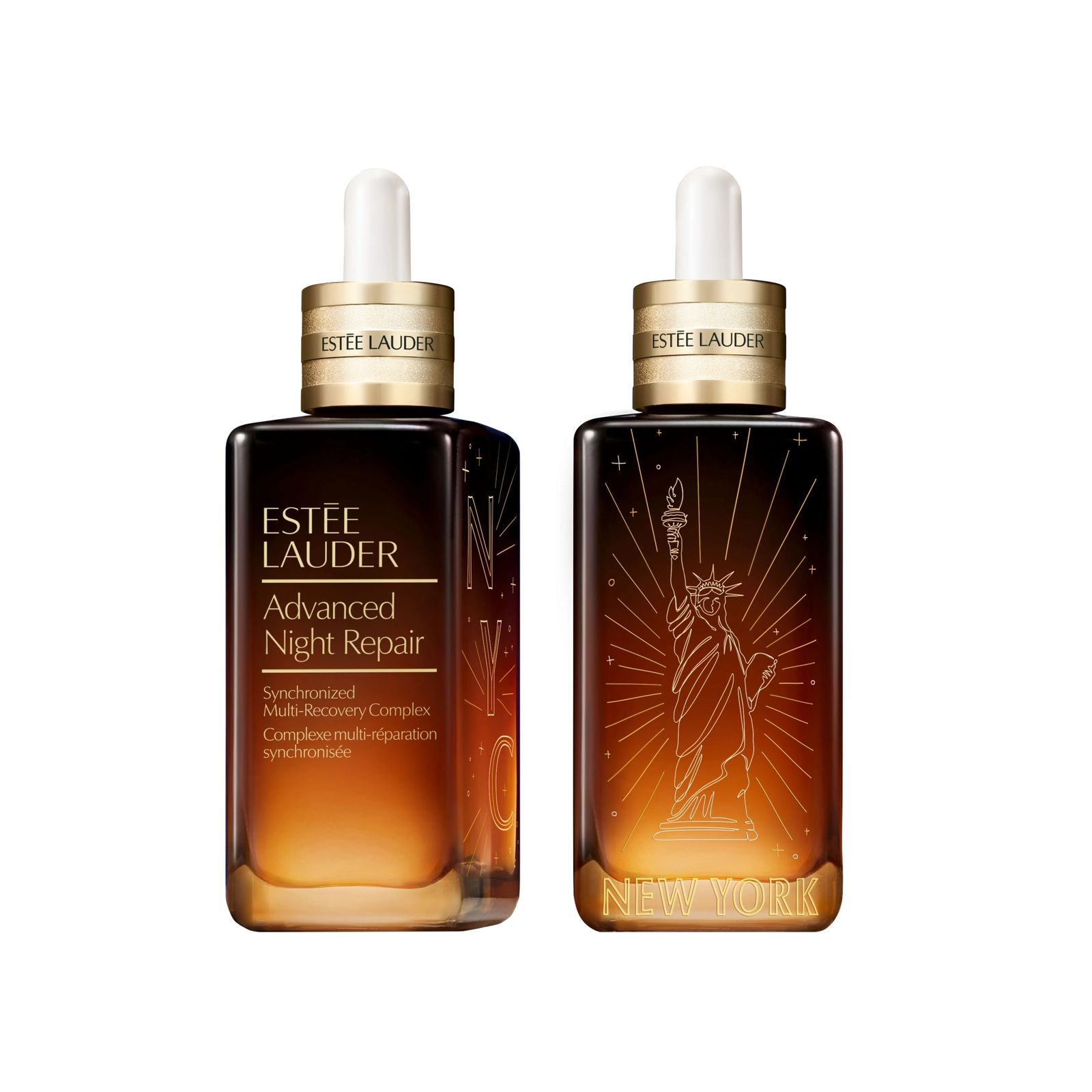 エスティ ローダーの25年7〜9月期、純利益4700万ドルの黒字 通期予想は