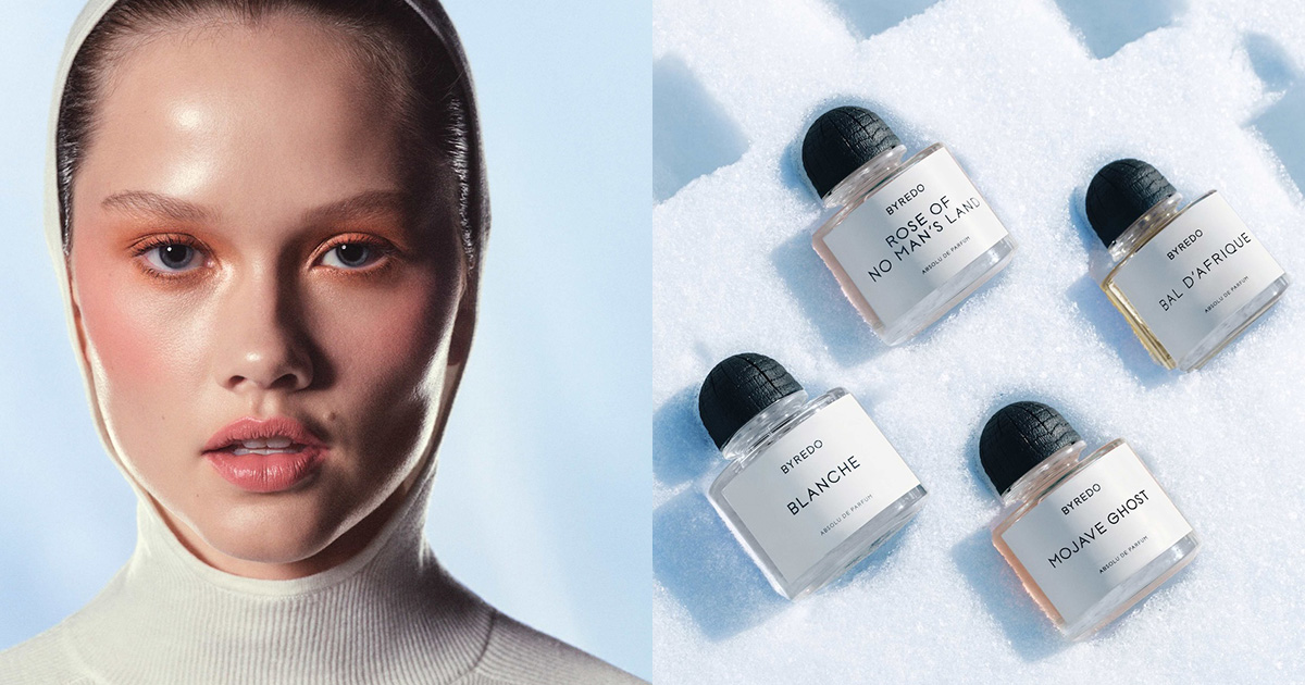 2025年クリスマスコフレ】「バイレード」から子供時代の無邪気な喜びに