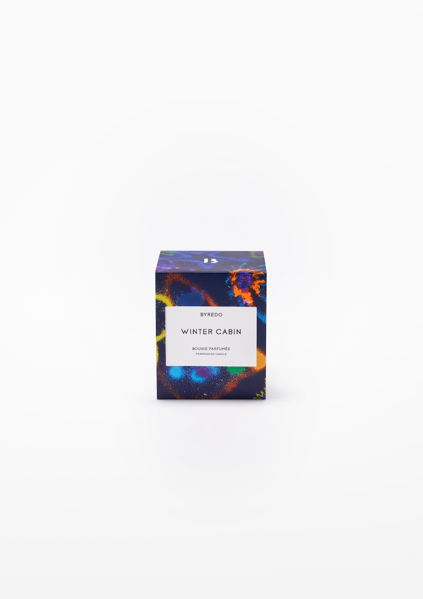 バイレード BYREDO アドベントカレンダー 2025 ホリデー限定品 正規品