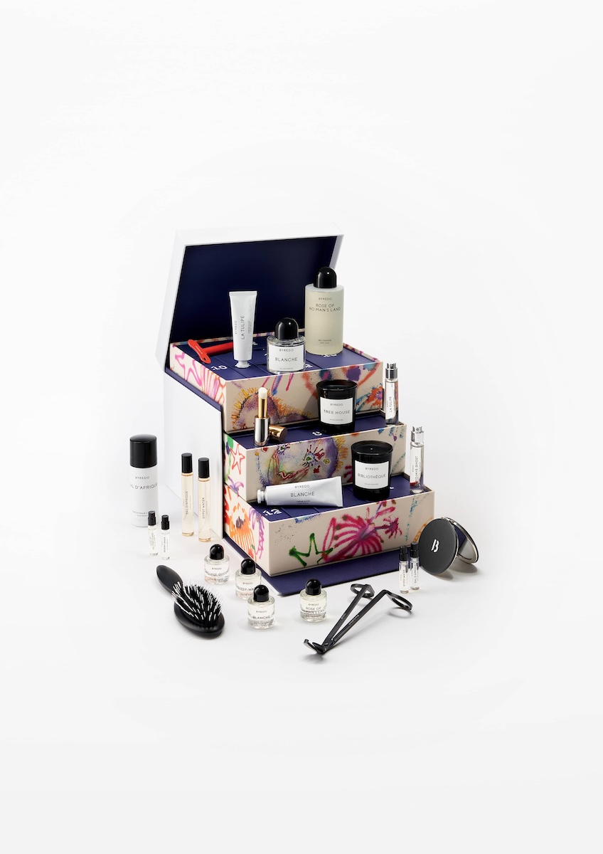 2025年クリスマスコフレ】「バイレード」から子供時代の無邪気な喜びに