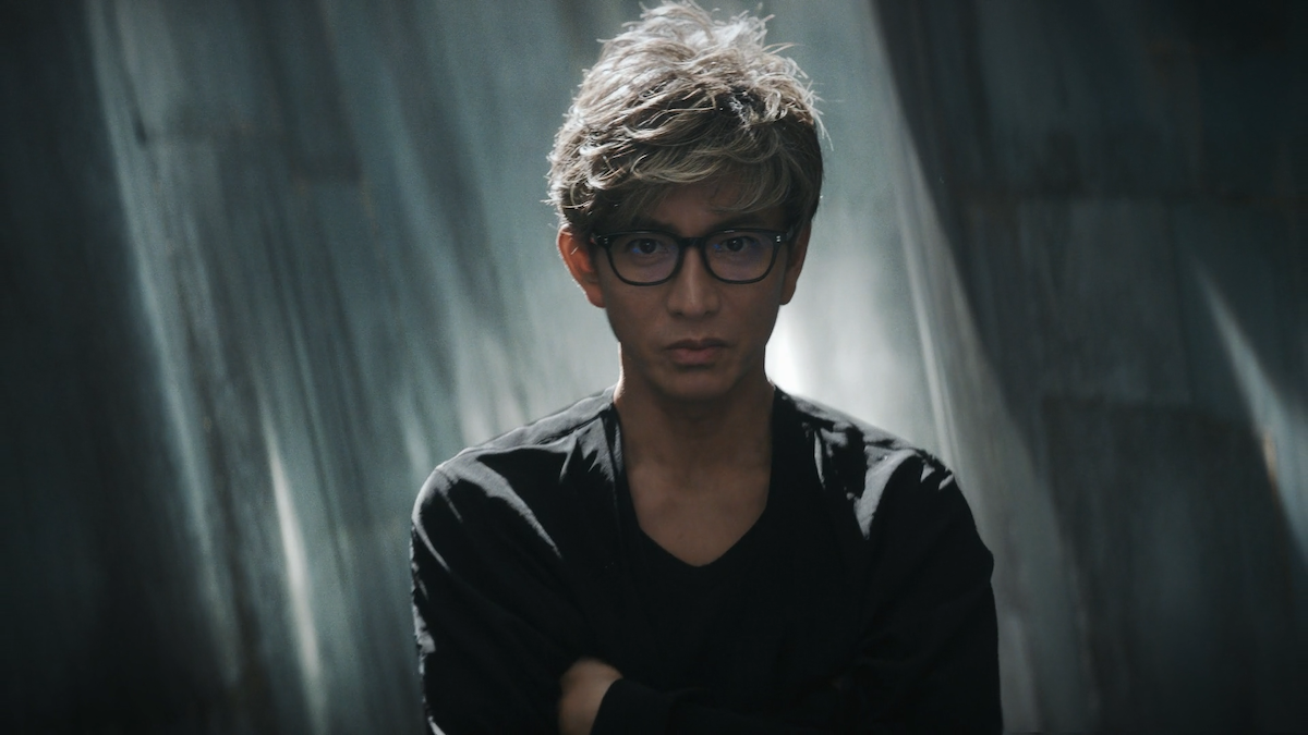 オンデーズ」がグローバルアンバサダーに木村拓哉を起用 新CMも放送