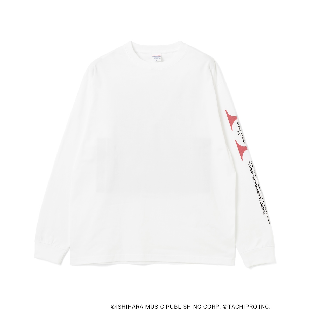 ビームス カルチャート」が舘ひろしデビュー50周年を記念した