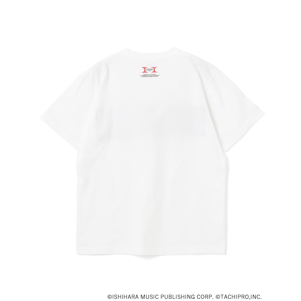 ビームス カルチャート」が舘ひろしデビュー50周年を記念した