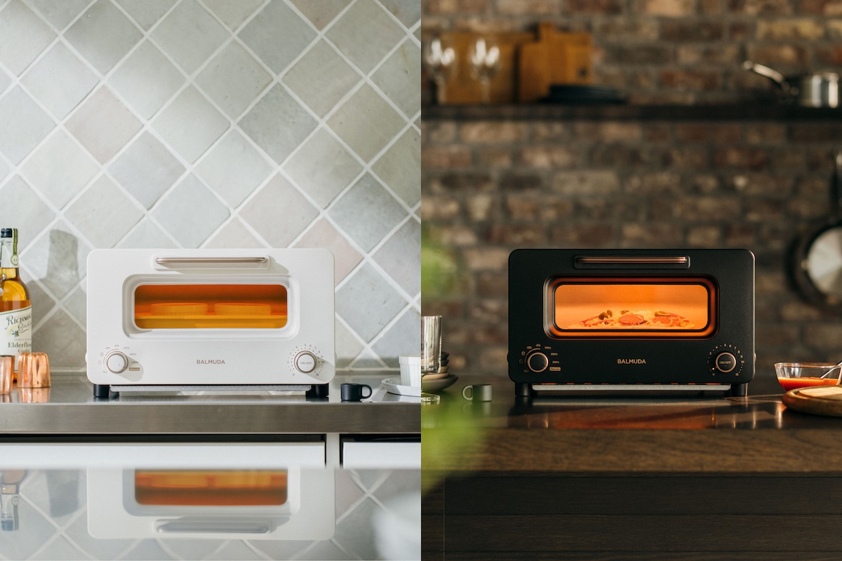 BALMUDA The Toaster バルミューダ　トースター新品未使用 BALMUDA The Toaster | バルミューダ サポート | バルミューダ