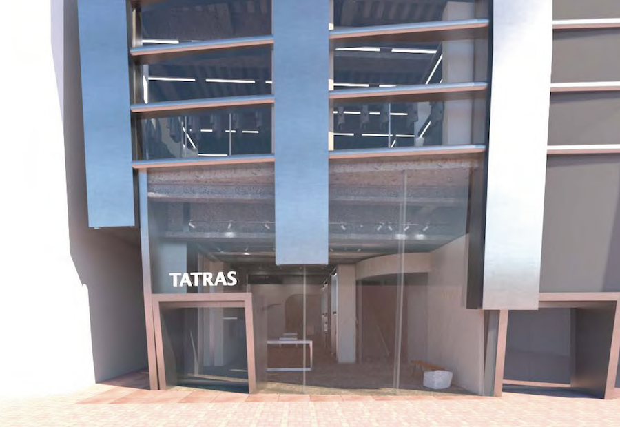 サ*店様 3月土日月限定価格30000→25000円vintage TATRAS TATRAS(タトラス) [直営店限定] SUNGLASS（サングラス）｜TATRAS