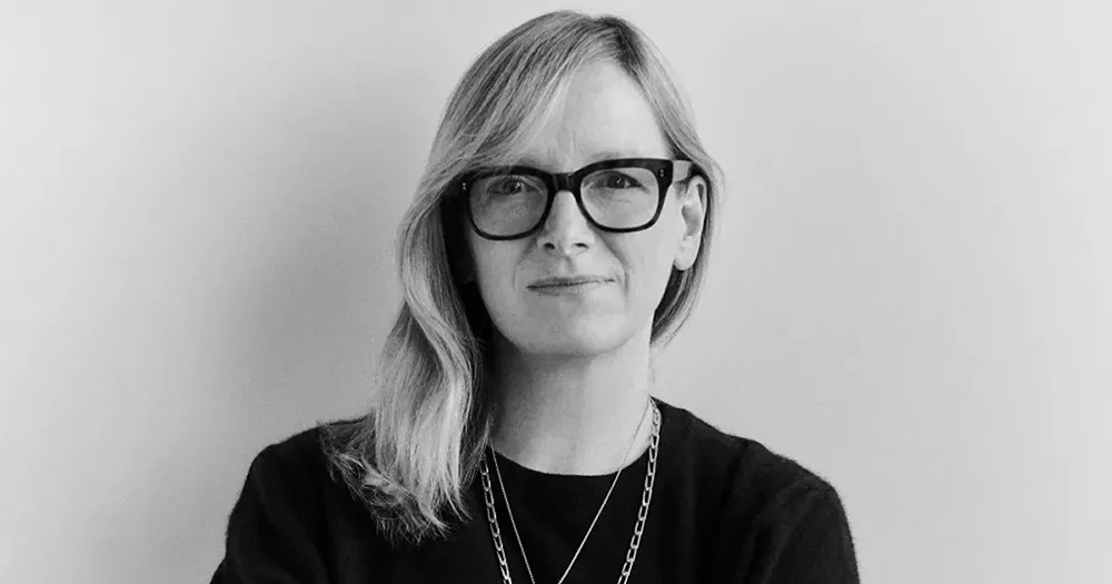 サラ・バートン／クリエイティブ・ディレクター