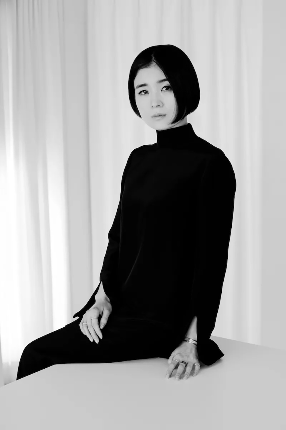 黒河内真衣子／デザイナー