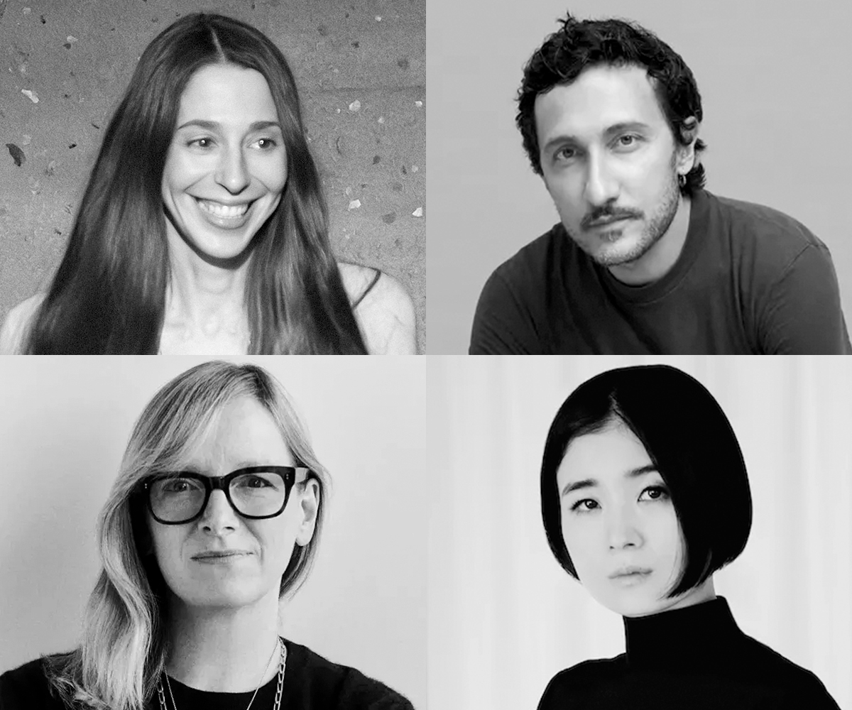 「ジバンシィ」「クロエ」「エトロ」「マメ」、4人のデザイナーに聞いた2026年春夏コレへの思い