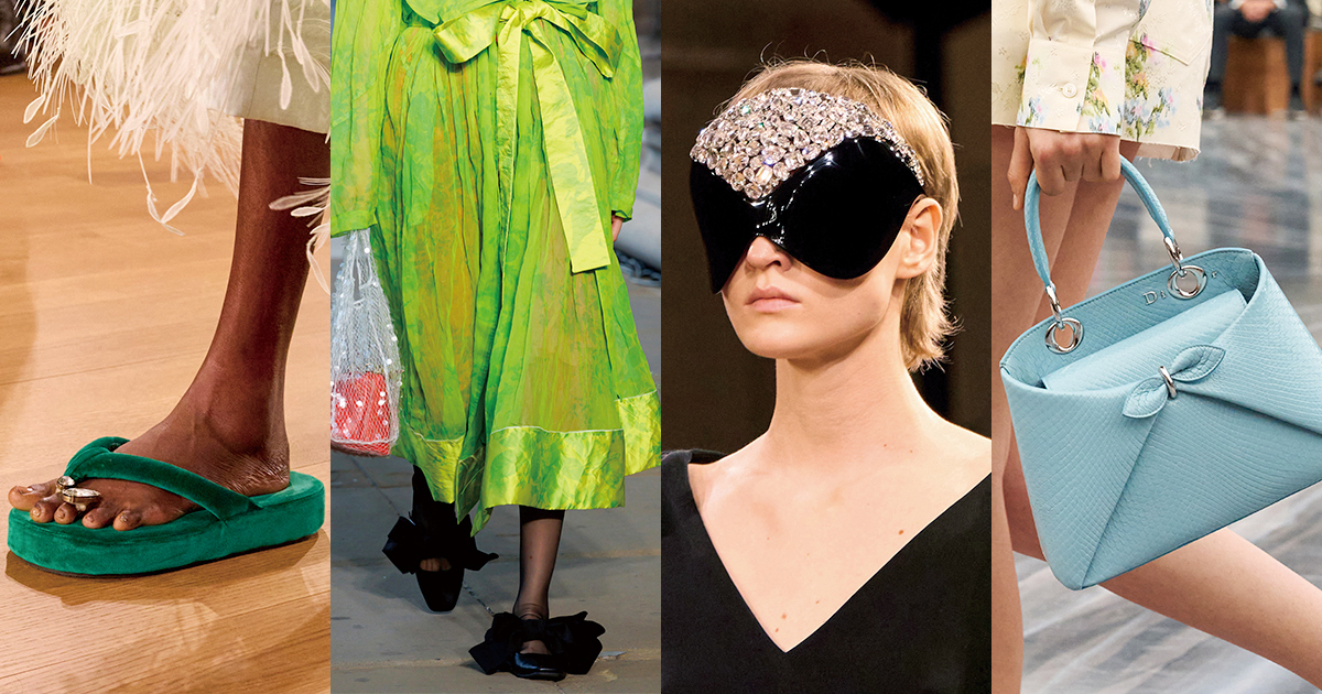 海外バイヤーは2026年春夏シーズン、どんなバッグ＆シューズを買い付けるのか？　トップバイヤーを直撃