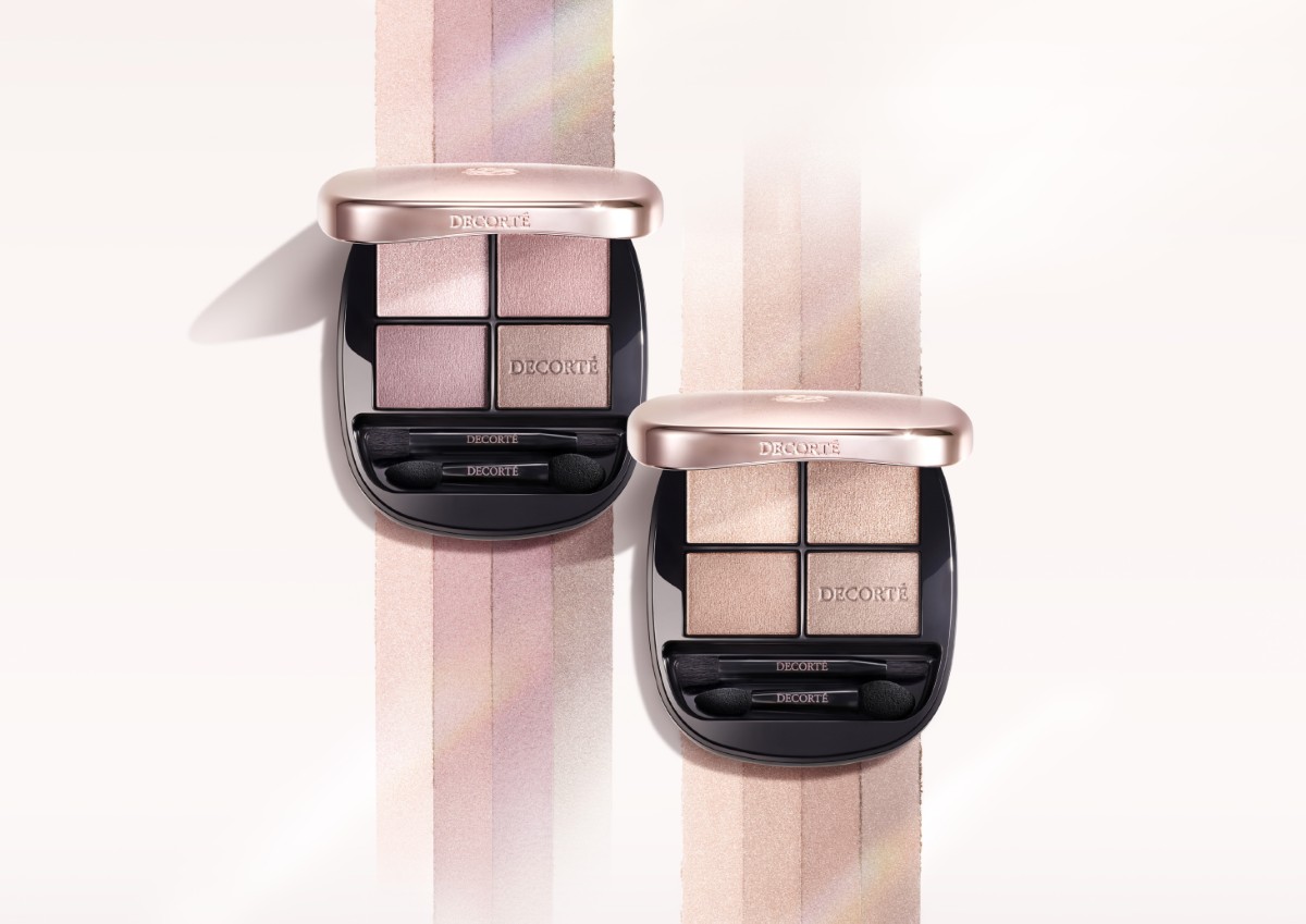 2026年春コスメ】「コスメデコルテ」が新作ティント＆プランプリップを