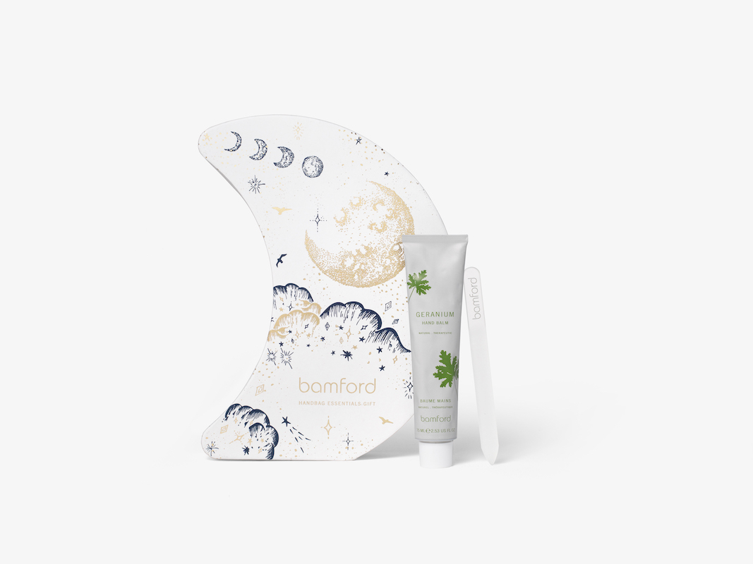 2025年クリスマスコフレ】「バンフォード」はギフトセットや限定の香り