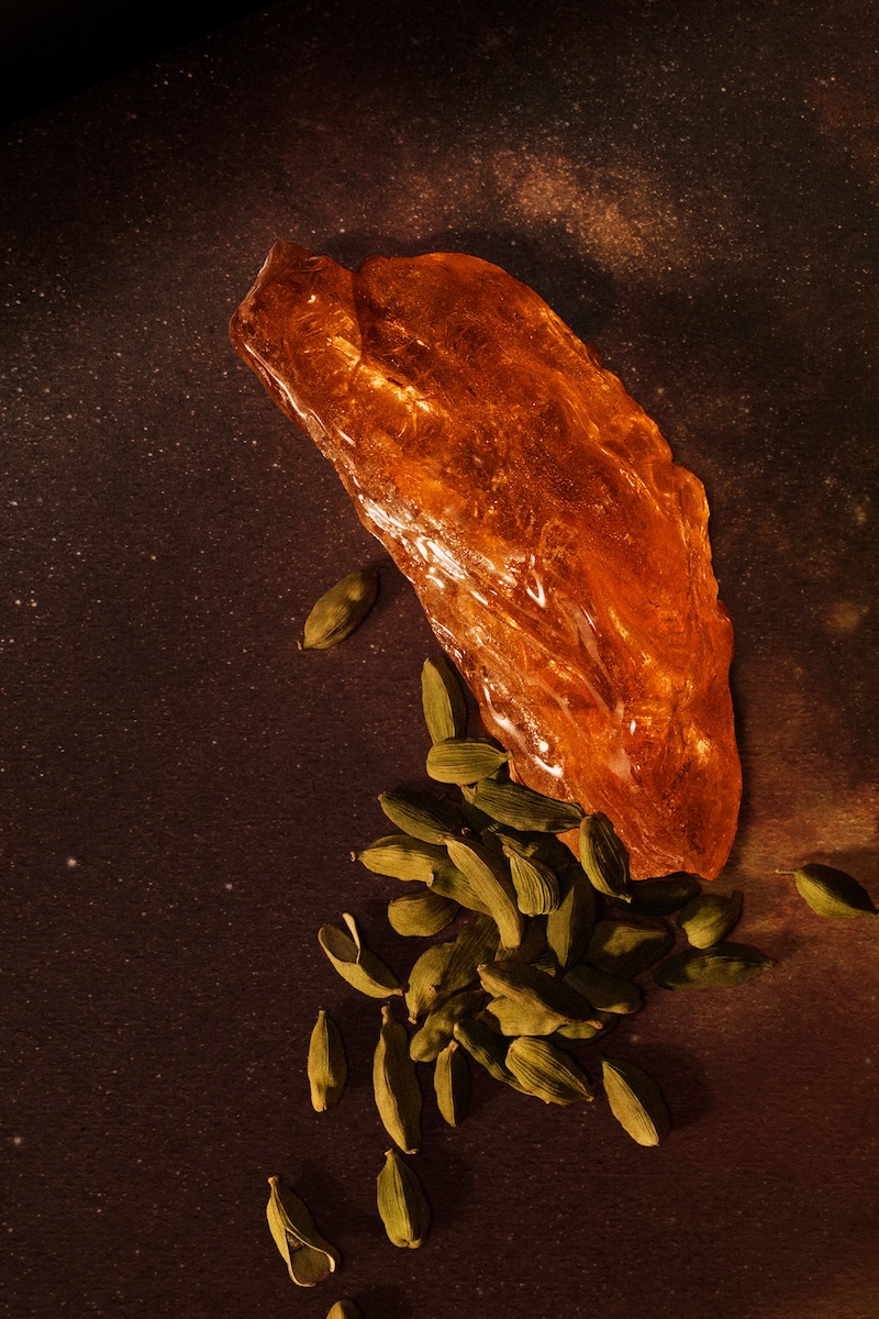 イソップ」新作香水“アバヴ アス、ステオーラの開発秘話 香りに秘め