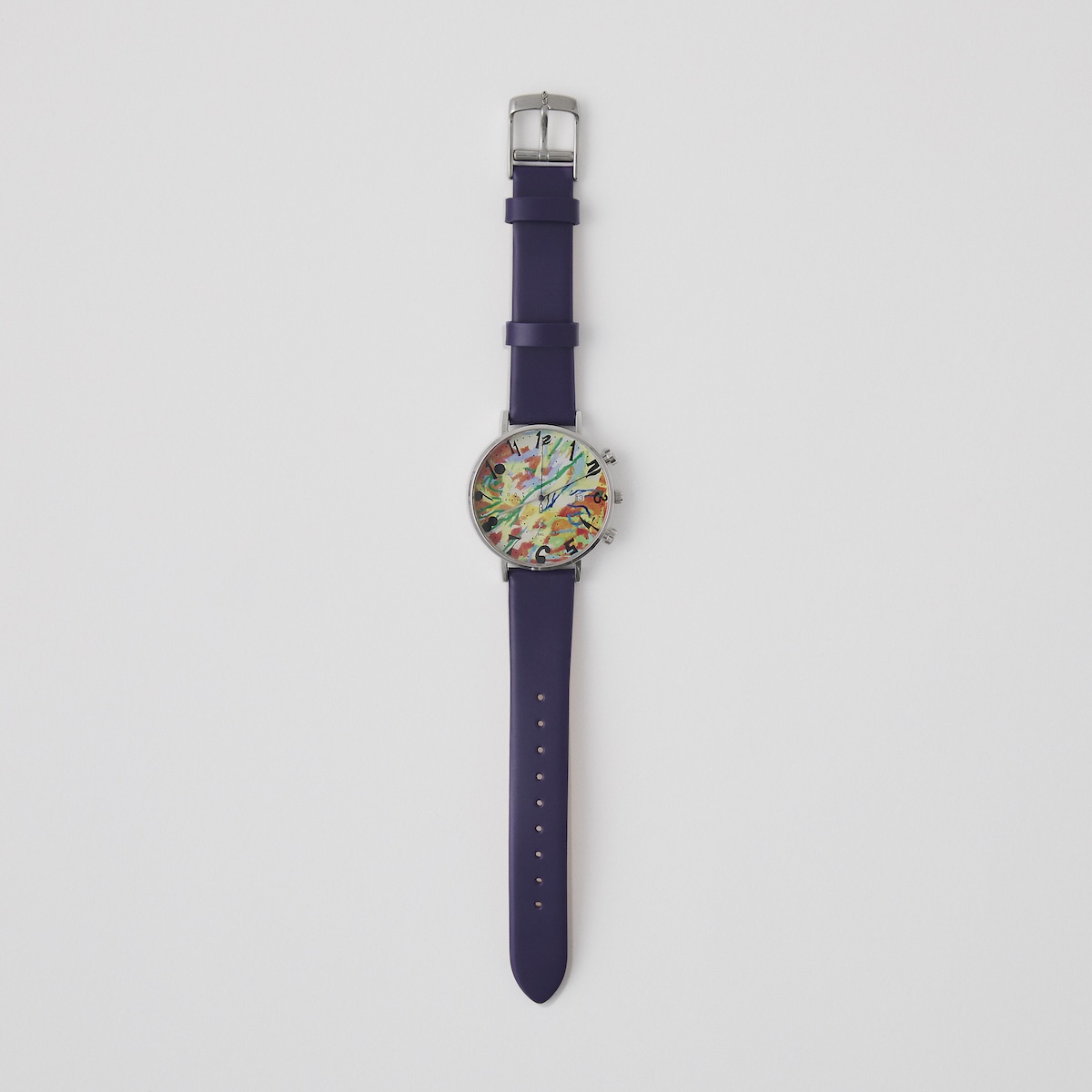 香取慎吾×祐真朋樹のヤンチェ_オンテンバールがオリジナル時計を発売