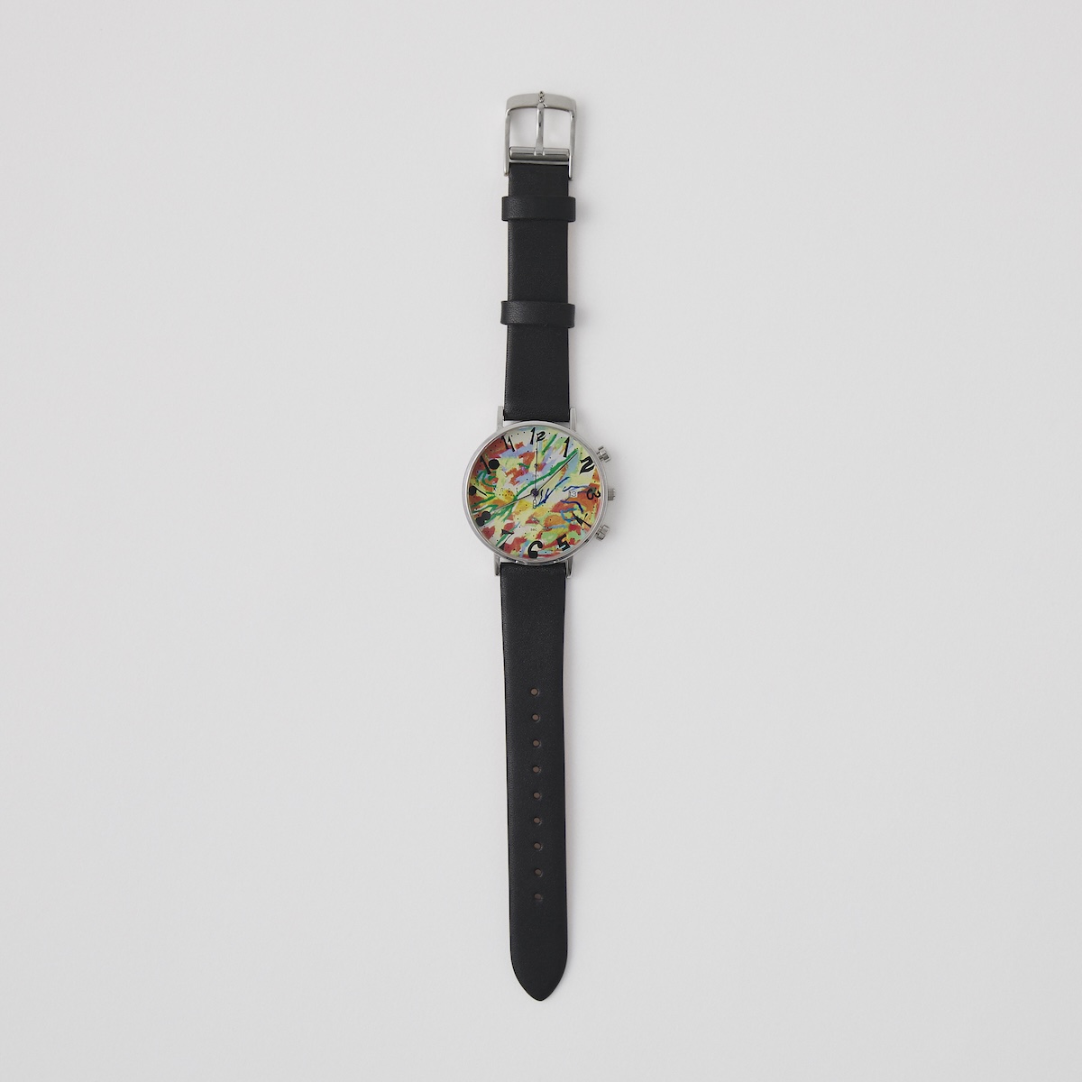 香取慎吾×祐真朋樹のヤンチェ_オンテンバールがオリジナル時計を発売