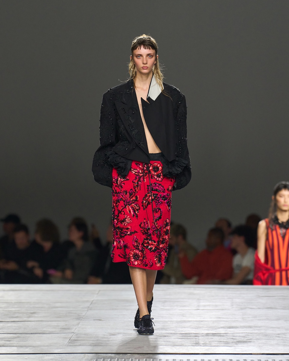 シャネル」「ディオール」が高評価 百貨店＆有力セレクトを直撃 2026年