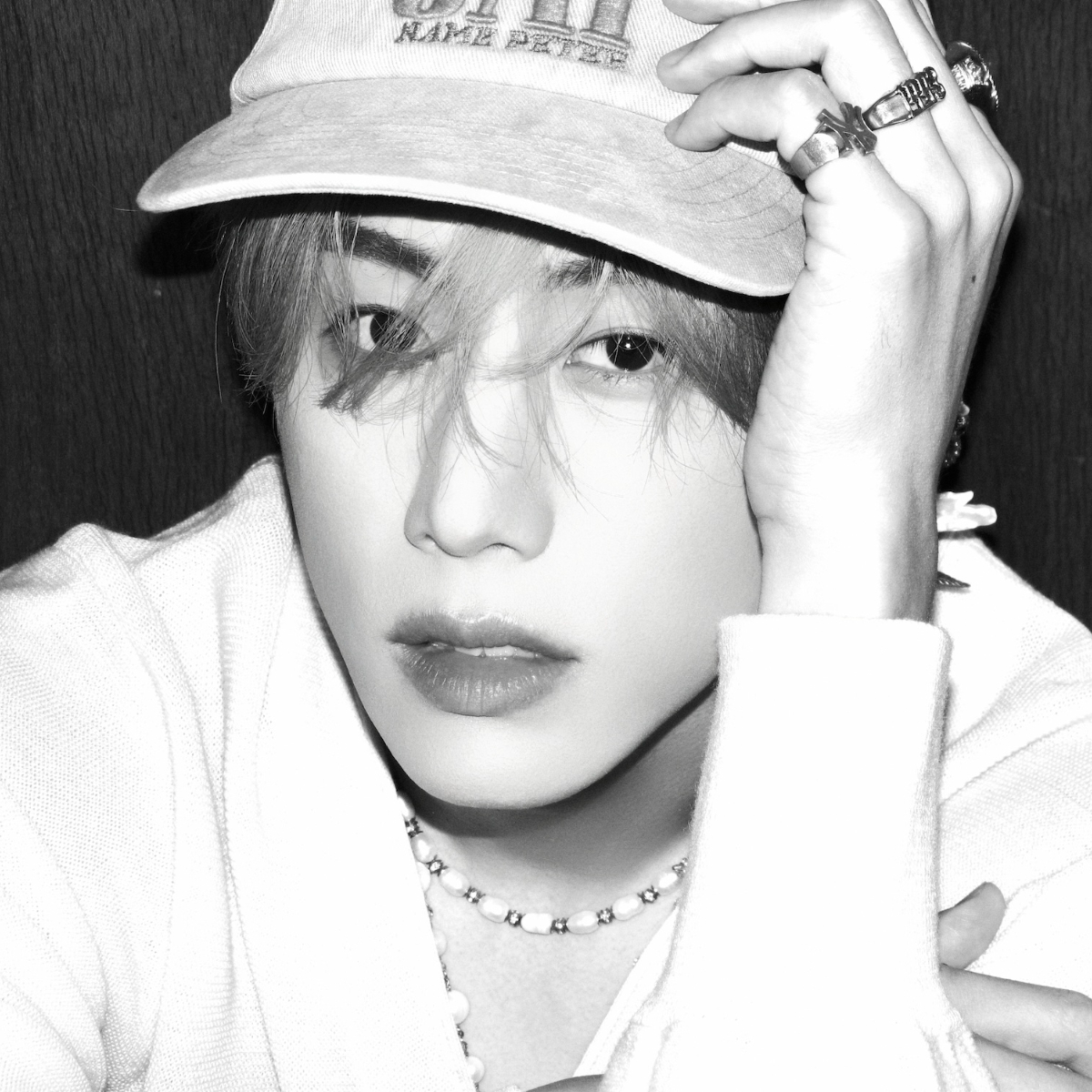 GOT7 マーク MARKTUAN 直筆サイン入り生写真 GOT7 マーク MARKTUAN 直筆サイン入り生写真