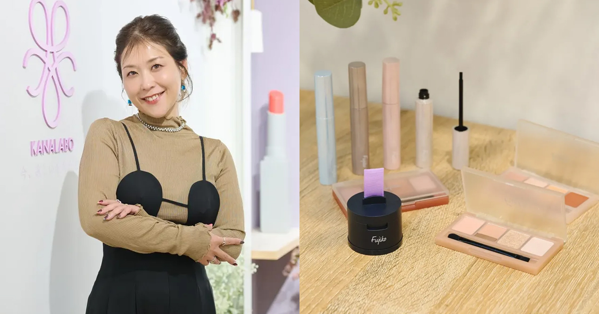 フジコ」のヒットを生む等身大の視点とブランド力 “なんかいい感じ”に