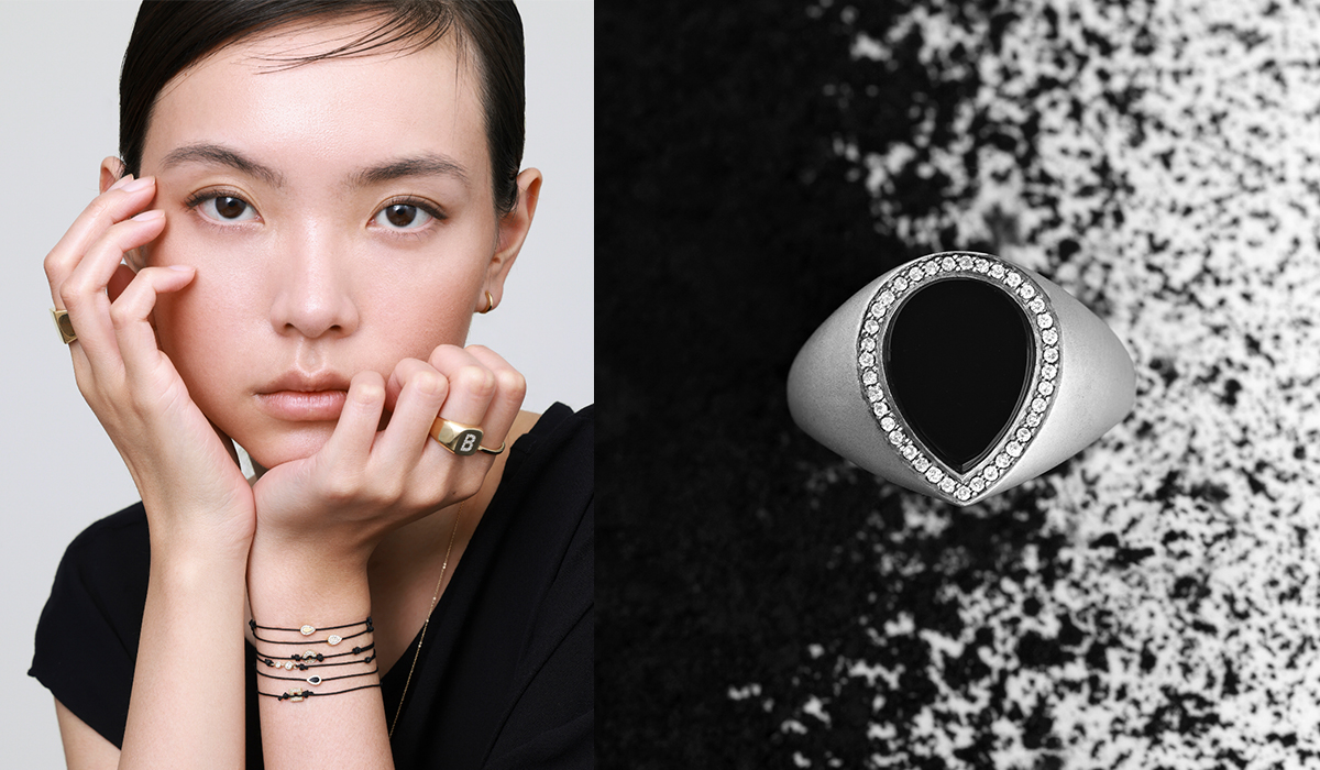 ブランイリス,BLANC IRIS,ミュミュル デトワール,シュヴァリエ コレクション