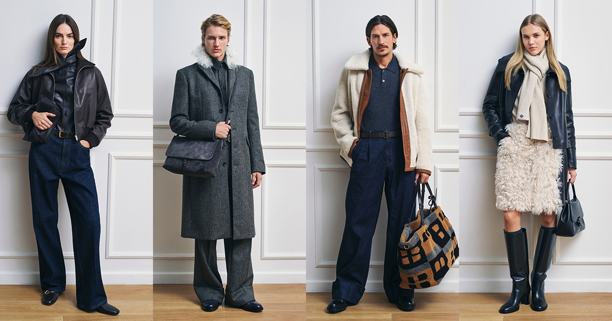 BALLY（バリー）のコレクション一覧 | WWDJAPAN