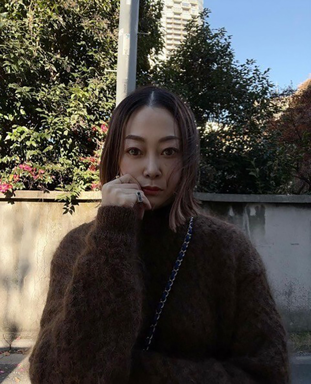 柴田麻衣子／リステア クリエイティブ・ディレクター