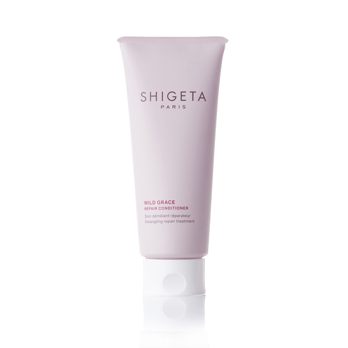 シゲタ パリ」のヘアケア刷新 発売当初の“あの香り”を採用した