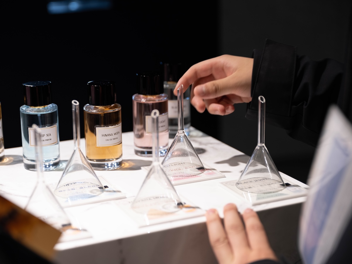 カジュアルフレグランスの祭典「FRAGRANCE DAY 2025」が開催 年々勢い